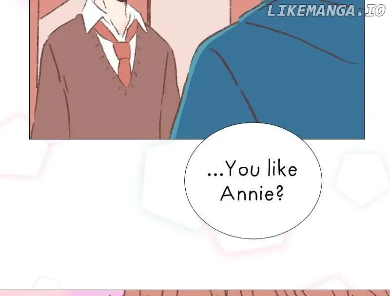 Annie Green Hates Girls Chapter 54 Online - página 85