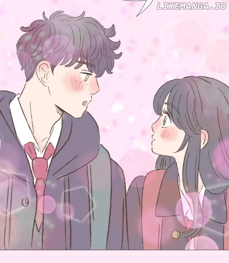 Annie Green Hates Girls Chapter 58 Online - página 4