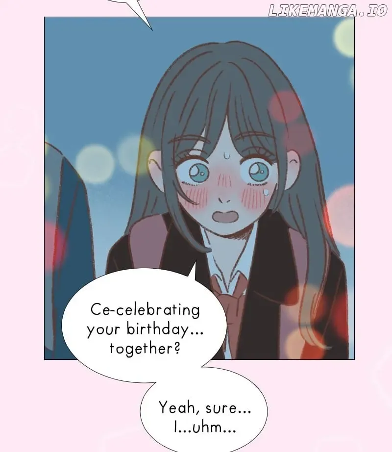 Annie Green Hates Girls Chapter 58 Online - página 7