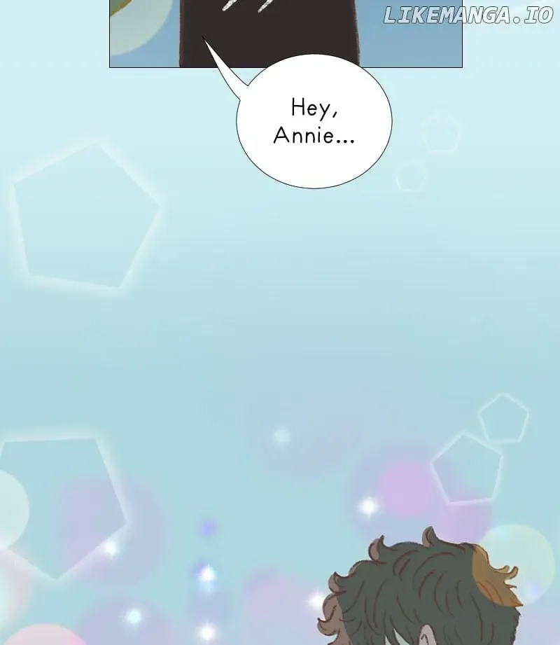 Annie Green Hates Girls Chapter 58 Online - página 9