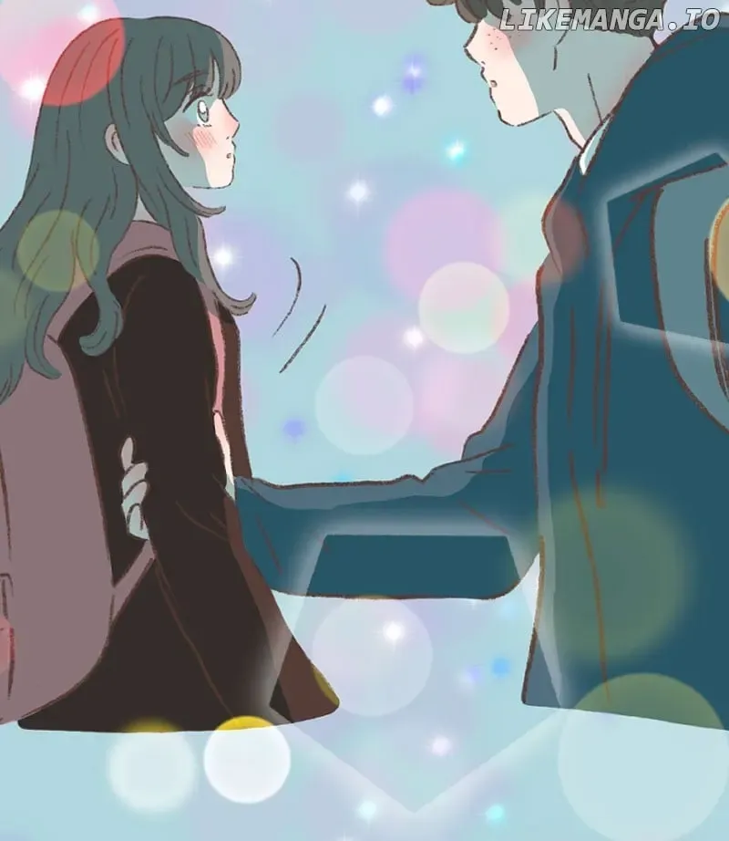 Annie Green Hates Girls Chapter 58 Online - página 10