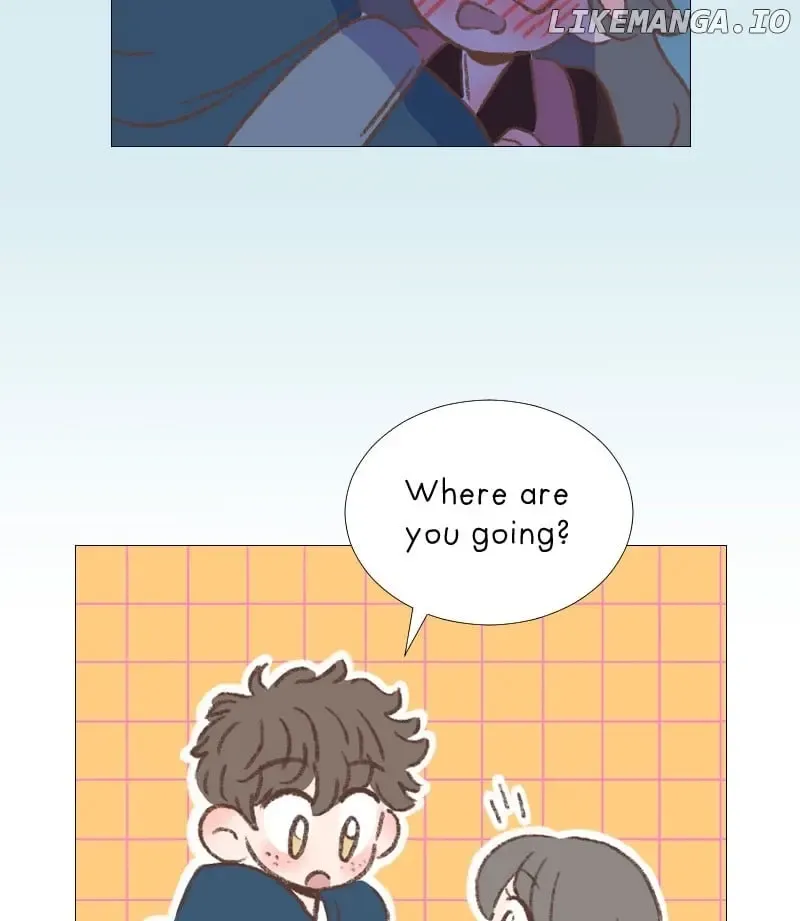 Annie Green Hates Girls Chapter 58 Online - página 12