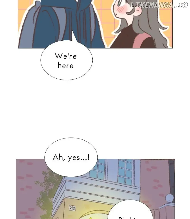 Annie Green Hates Girls Chapter 58 Online - página 13