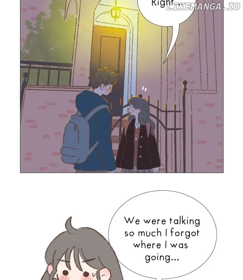 Annie Green Hates Girls Chapter 58 Online - página 14