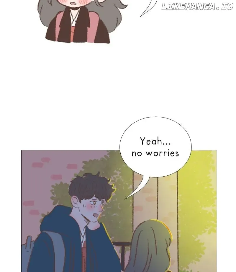 Annie Green Hates Girls Chapter 58 Online - página 15