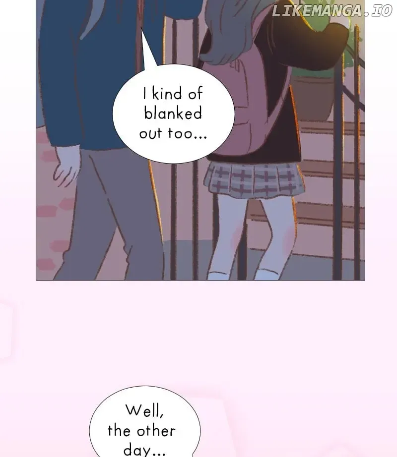 Annie Green Hates Girls Chapter 58 Online - página 16