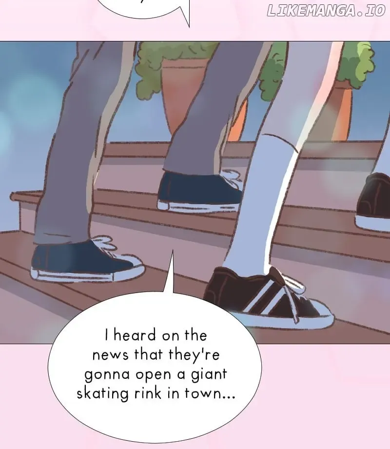 Annie Green Hates Girls Chapter 58 Online - página 17