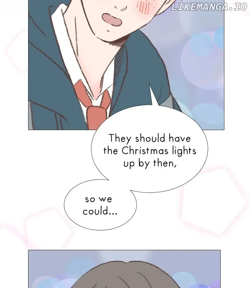 Annie Green Hates Girls Chapter 58 Online - página 22