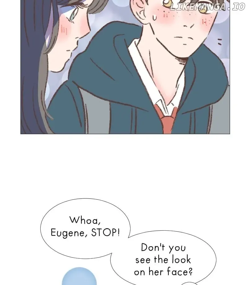 Annie Green Hates Girls Chapter 58 Online - página 24