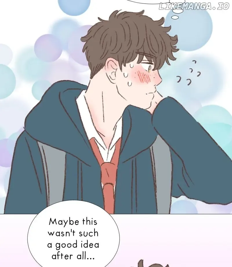 Annie Green Hates Girls Chapter 58 Online - página 25