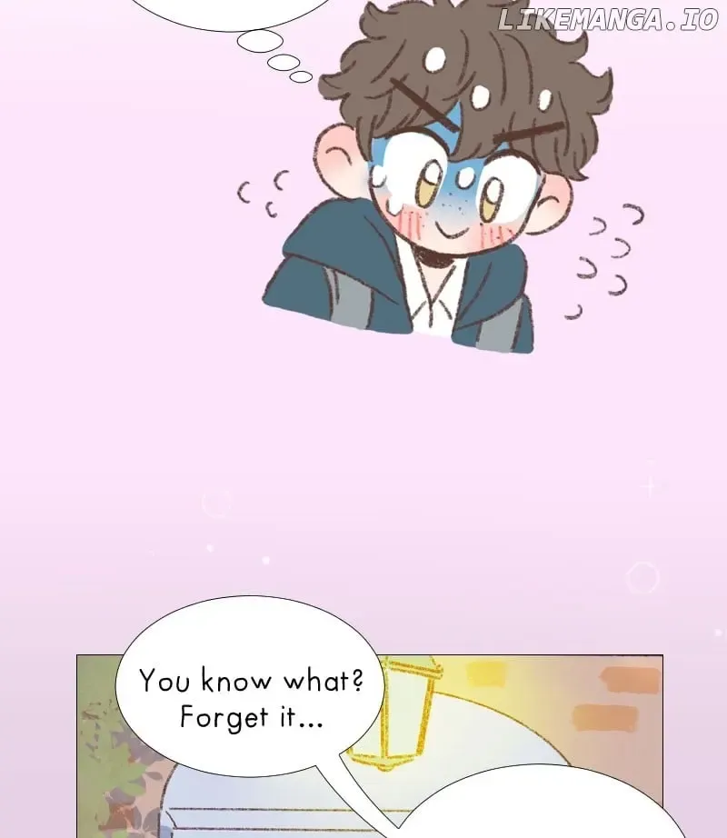 Annie Green Hates Girls Chapter 58 Online - página 26