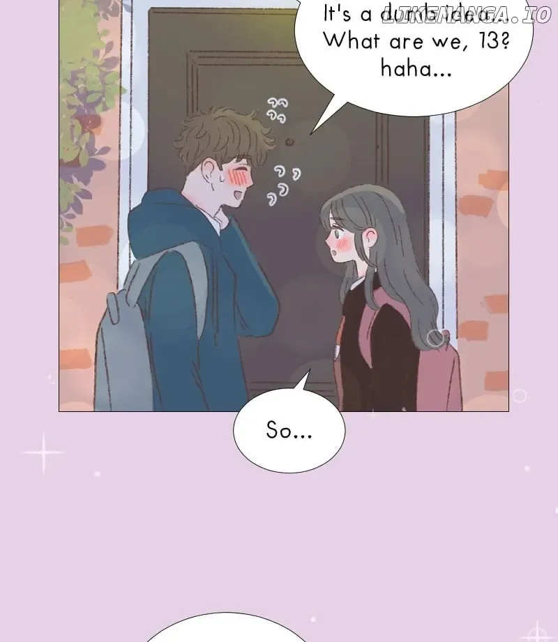 Annie Green Hates Girls Chapter 58 Online - página 27