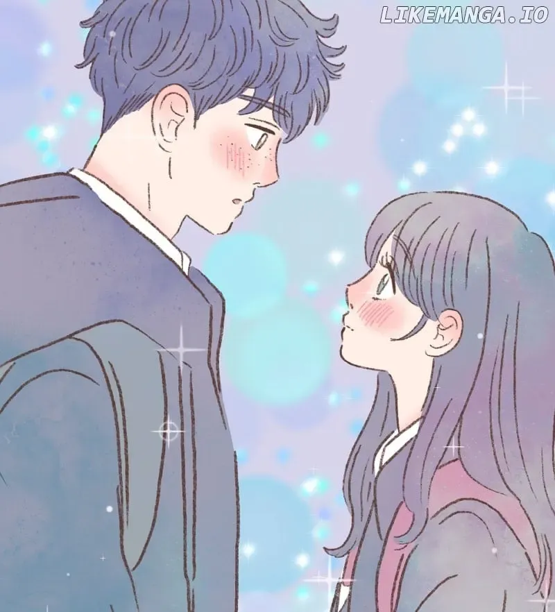Annie Green Hates Girls Chapter 58 Online - página 33