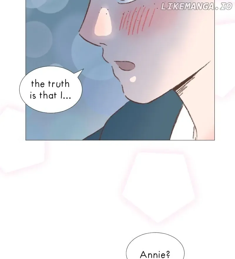 Annie Green Hates Girls Chapter 58 Online - página 35