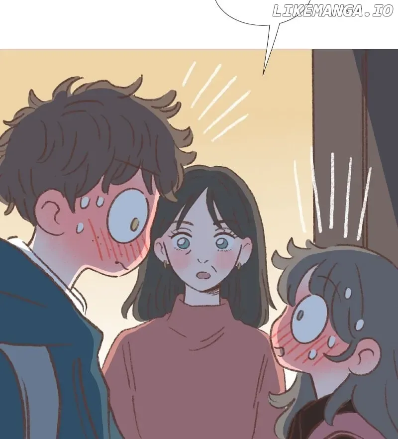 Annie Green Hates Girls Chapter 58 Online - página 36