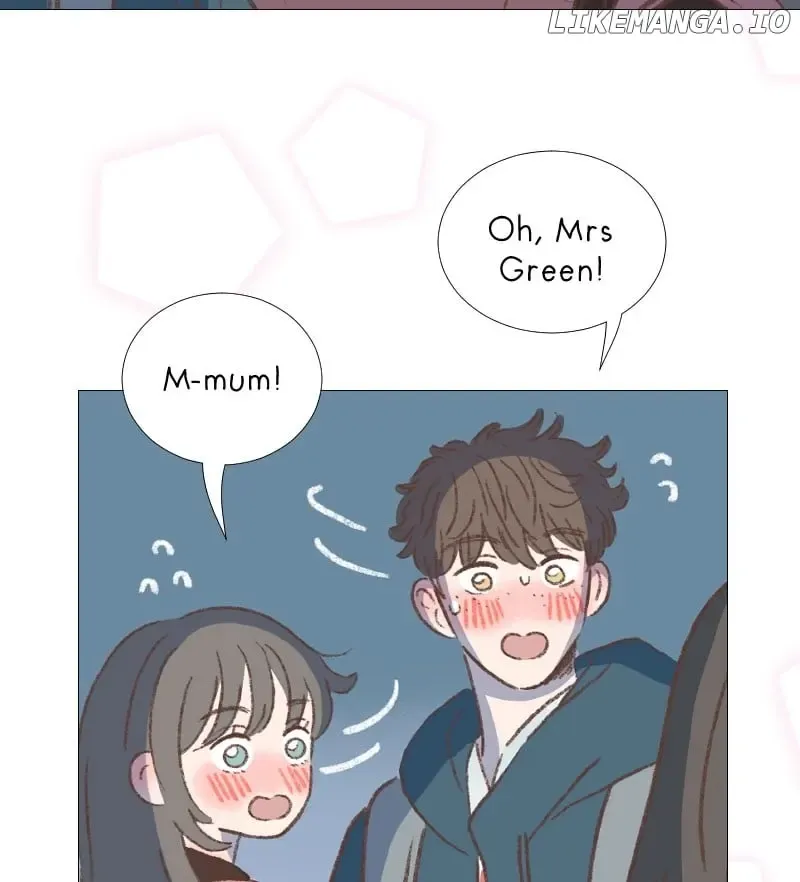 Annie Green Hates Girls Chapter 58 Online - página 37