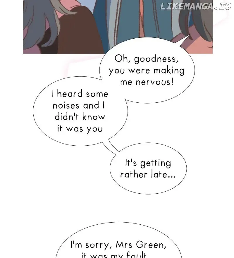 Annie Green Hates Girls Chapter 58 Online - página 38