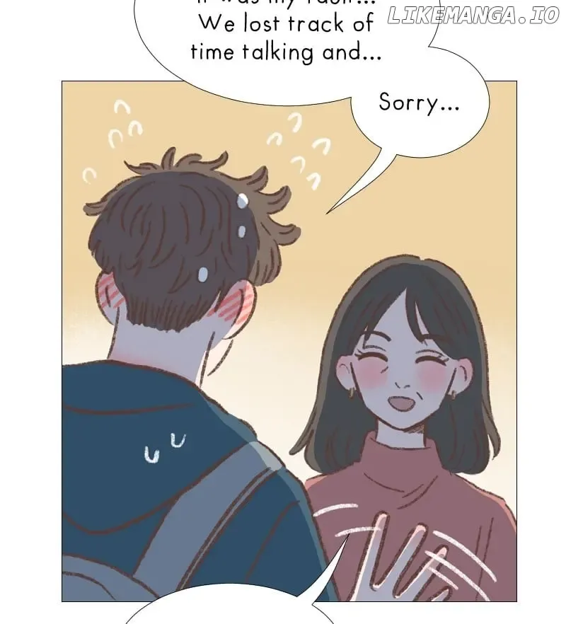 Annie Green Hates Girls Chapter 58 Online - página 39