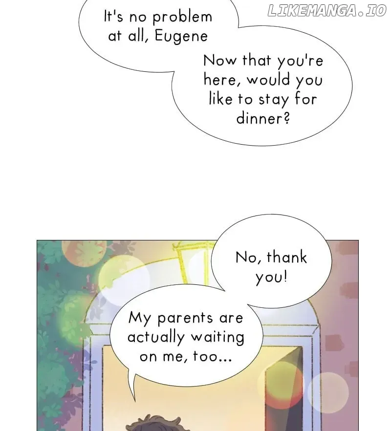 Annie Green Hates Girls Chapter 58 Online - página 40