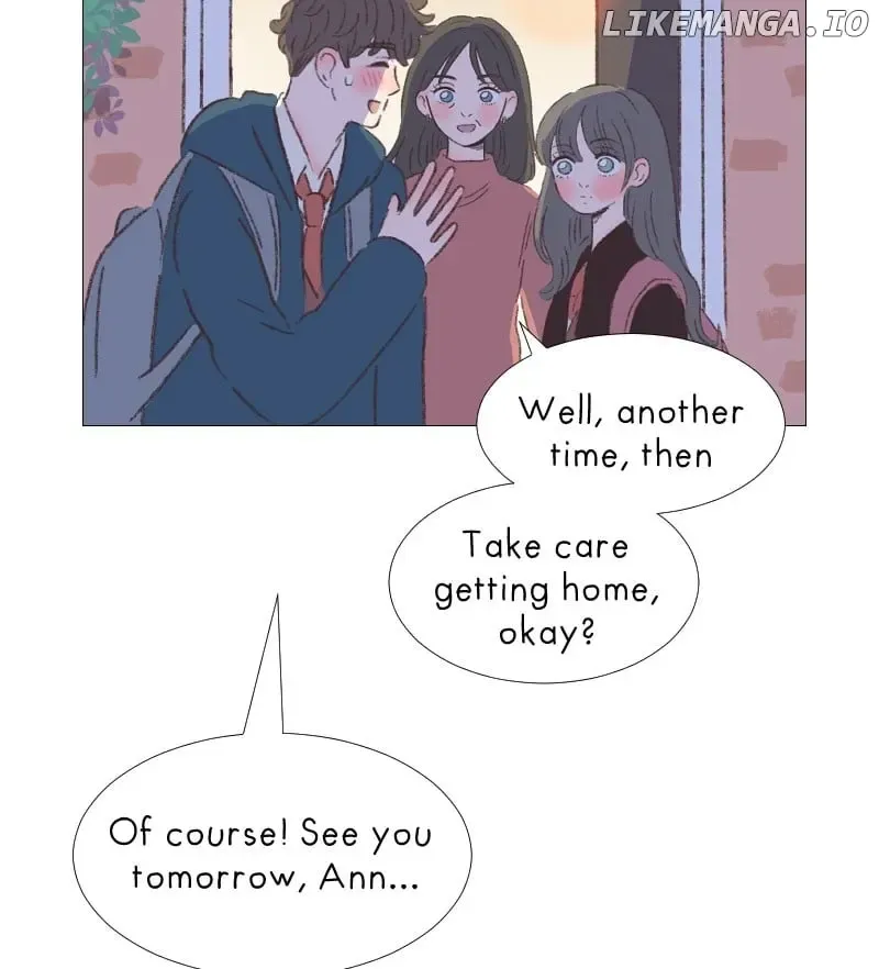 Annie Green Hates Girls Chapter 58 Online - página 41