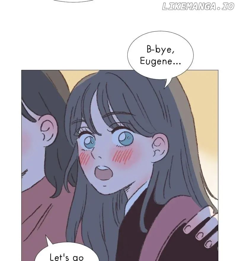 Annie Green Hates Girls Chapter 58 Online - página 42