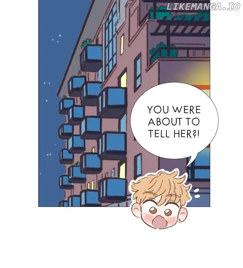 Annie Green Hates Girls Chapter 58 Online - página 50