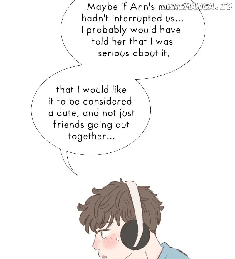 Annie Green Hates Girls Chapter 58 Online - página 52