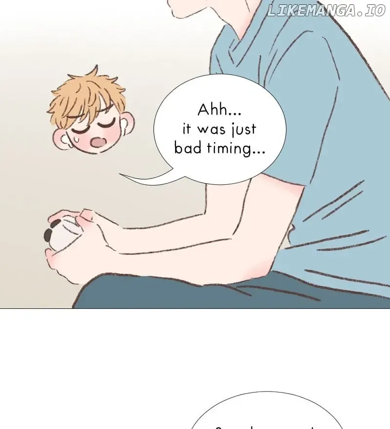 Annie Green Hates Girls Chapter 58 Online - página 53