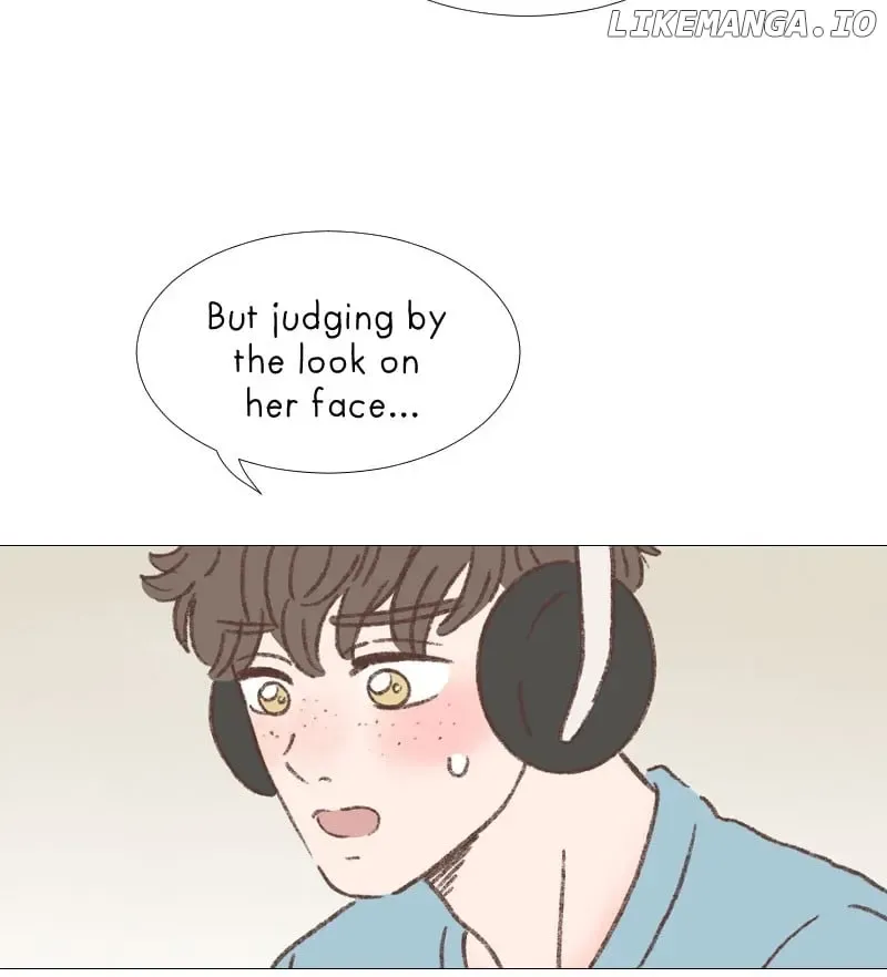 Annie Green Hates Girls Chapter 58 Online - página 55