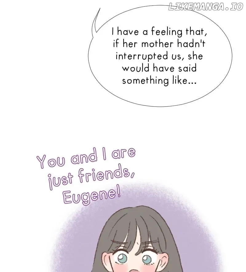 Annie Green Hates Girls Chapter 58 Online - página 56