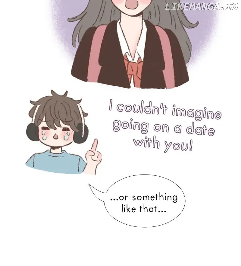Annie Green Hates Girls Chapter 58 Online - página 57