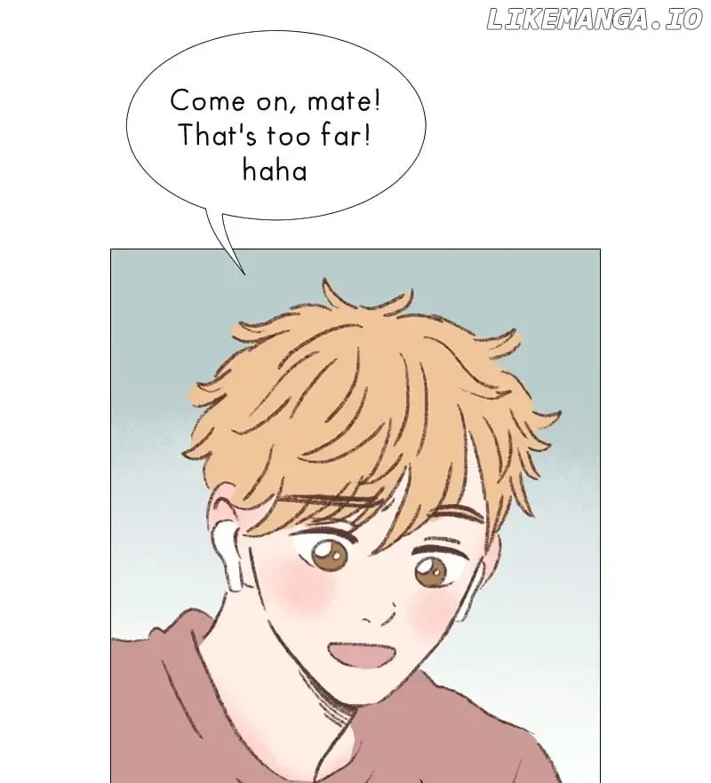 Annie Green Hates Girls Chapter 58 Online - página 58