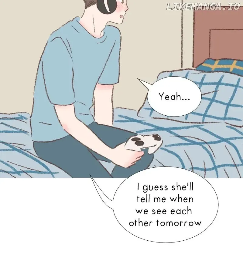 Annie Green Hates Girls Chapter 58 Online - página 60