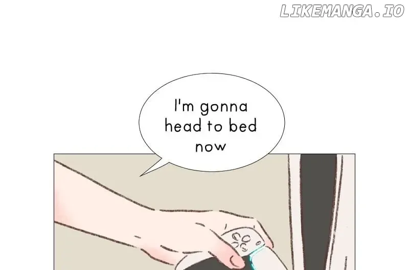 Annie Green Hates Girls Chapter 58 Online - página 61