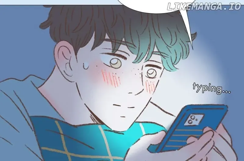 Annie Green Hates Girls Chapter 58 Online - página 78