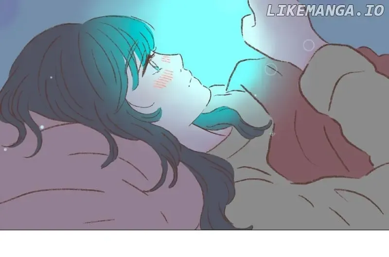 Annie Green Hates Girls Chapter 58 Online - página 87