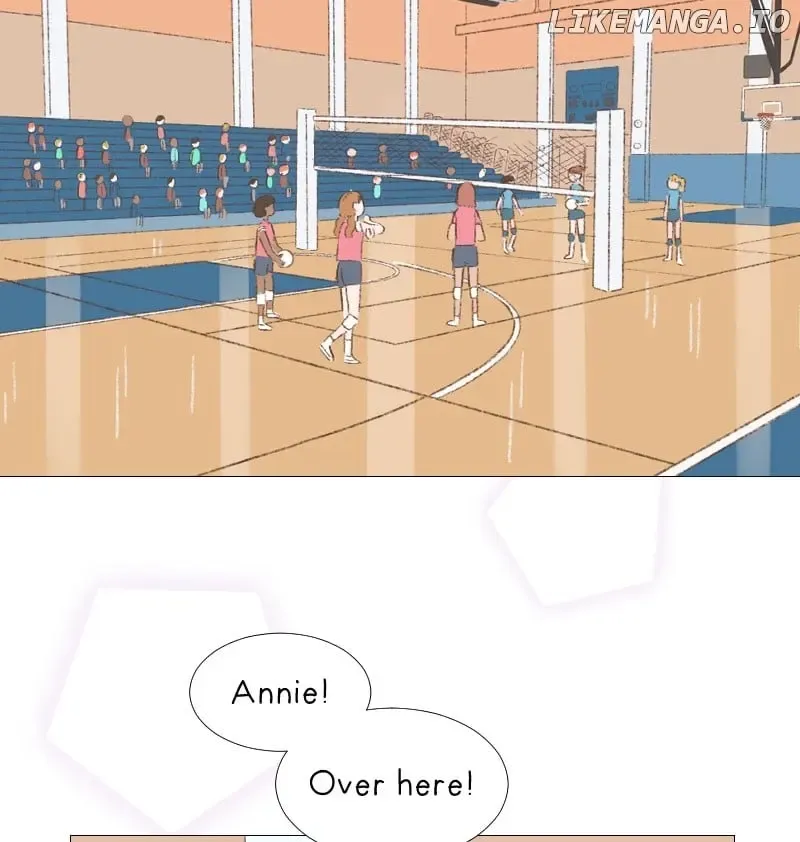 Annie Green Hates Girls Chapter 59 Online - página 5