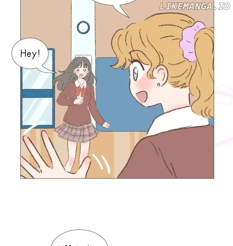 Annie Green Hates Girls Chapter 59 Online - página 6