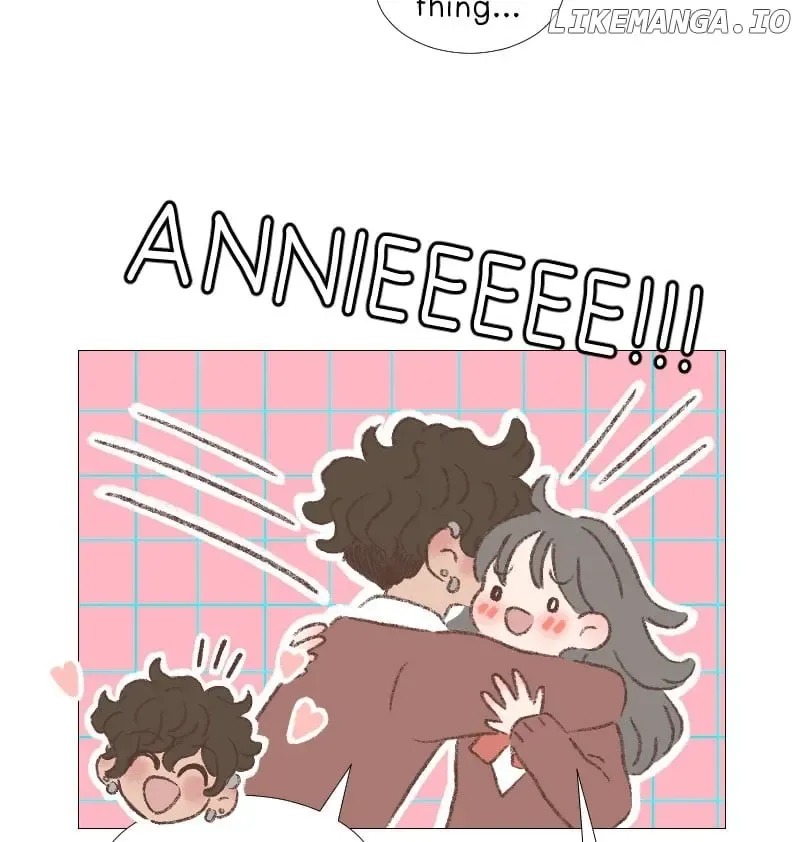 Annie Green Hates Girls Chapter 59 Online - página 8