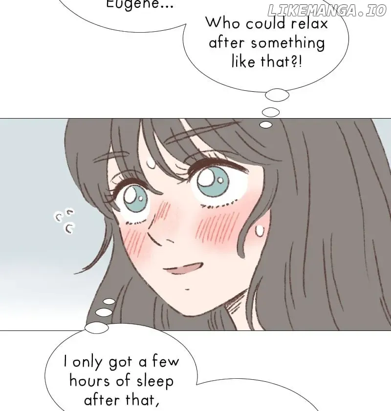 Annie Green Hates Girls Chapter 59 Online - página 10