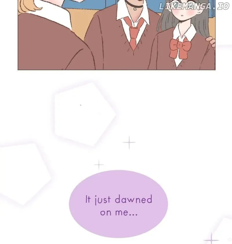 Annie Green Hates Girls Chapter 59 Online - página 12