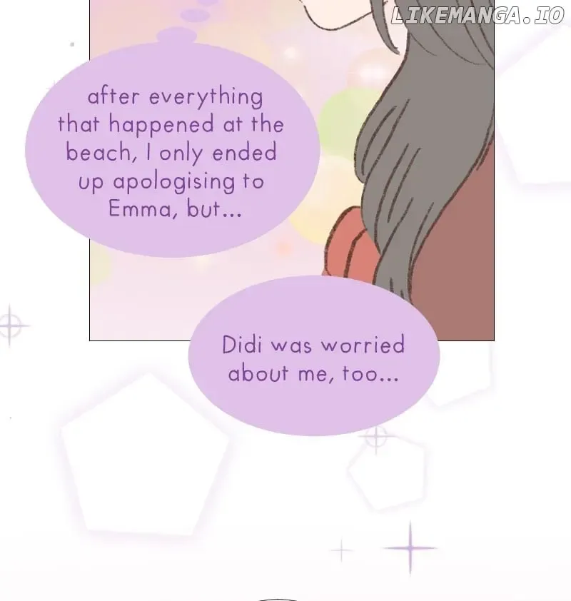 Annie Green Hates Girls Chapter 59 Online - página 14