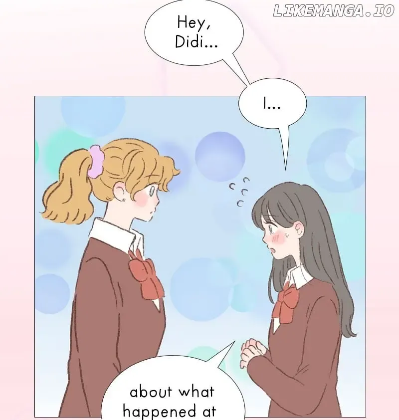 Annie Green Hates Girls Chapter 59 Online - página 15