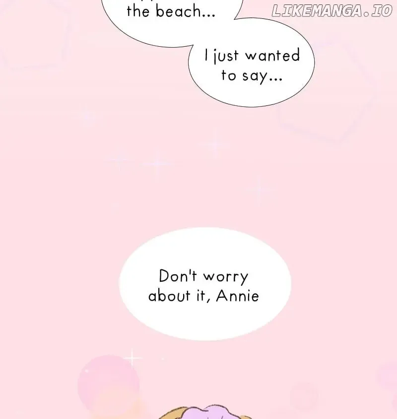 Annie Green Hates Girls Chapter 59 Online - página 16