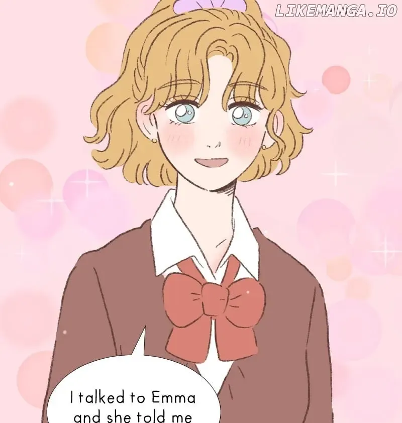 Annie Green Hates Girls Chapter 59 Online - página 17