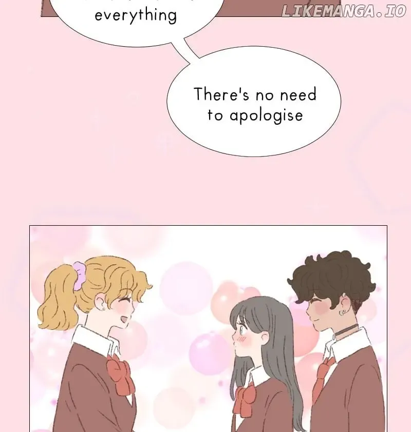 Annie Green Hates Girls Chapter 59 Online - página 18