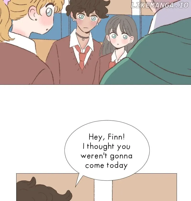 Annie Green Hates Girls Chapter 59 Online - página 23