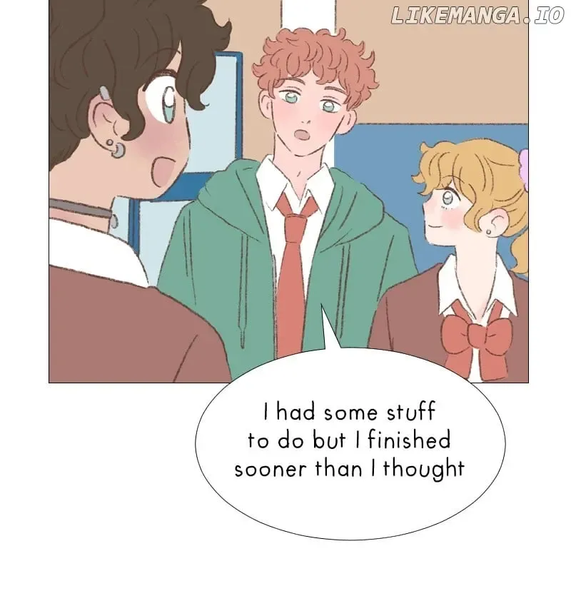 Annie Green Hates Girls Chapter 59 Online - página 24