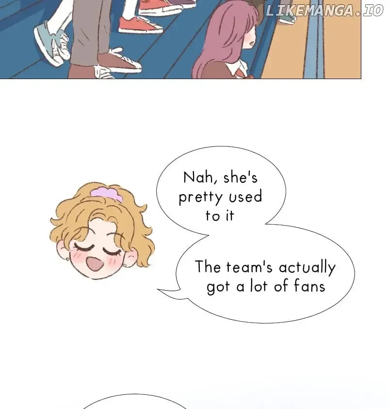 Annie Green Hates Girls Chapter 59 Online - página 26