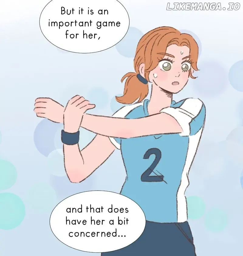 Annie Green Hates Girls Chapter 59 Online - página 27
